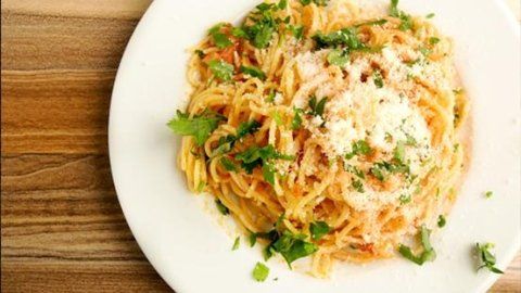 pasta