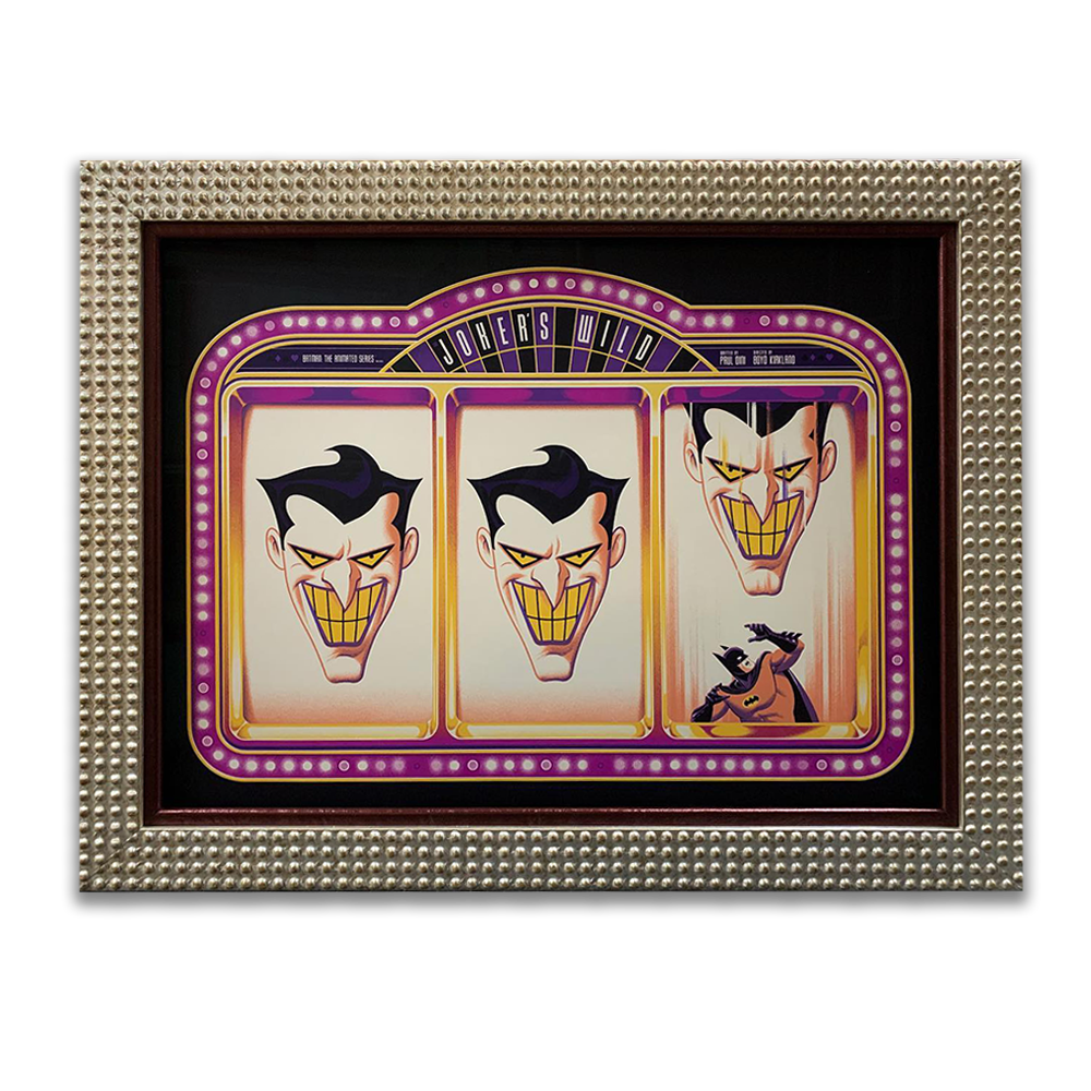 Framing Portfolio Artistry Unveiled by Indian King Framery