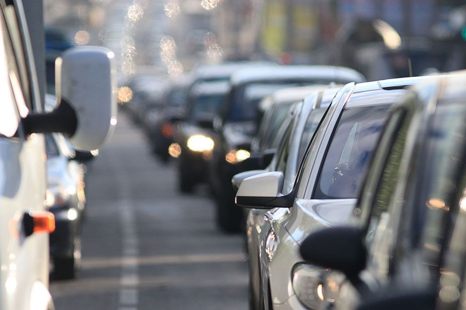 Verkehrsrecht