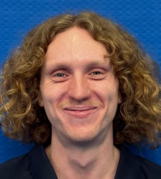 Adam Catterall