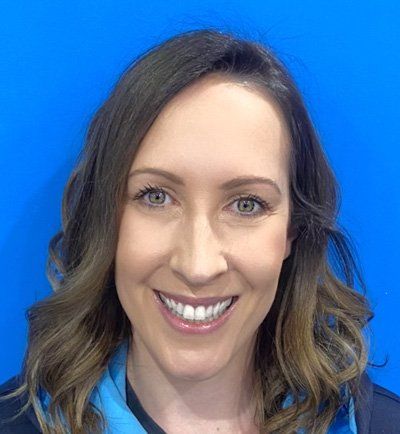 Christie Roper