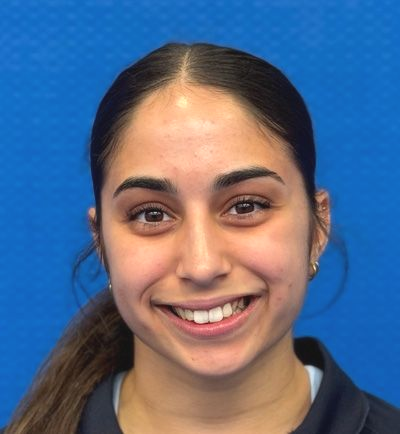 Ciara Garro