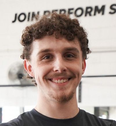 Dylan Page