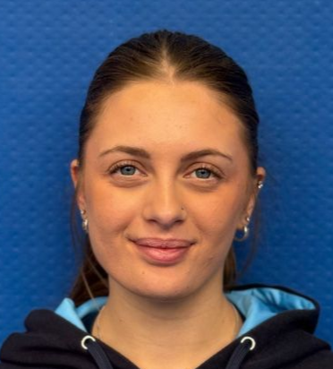 Click for more on Hristina Hristina Athanasopoulos
