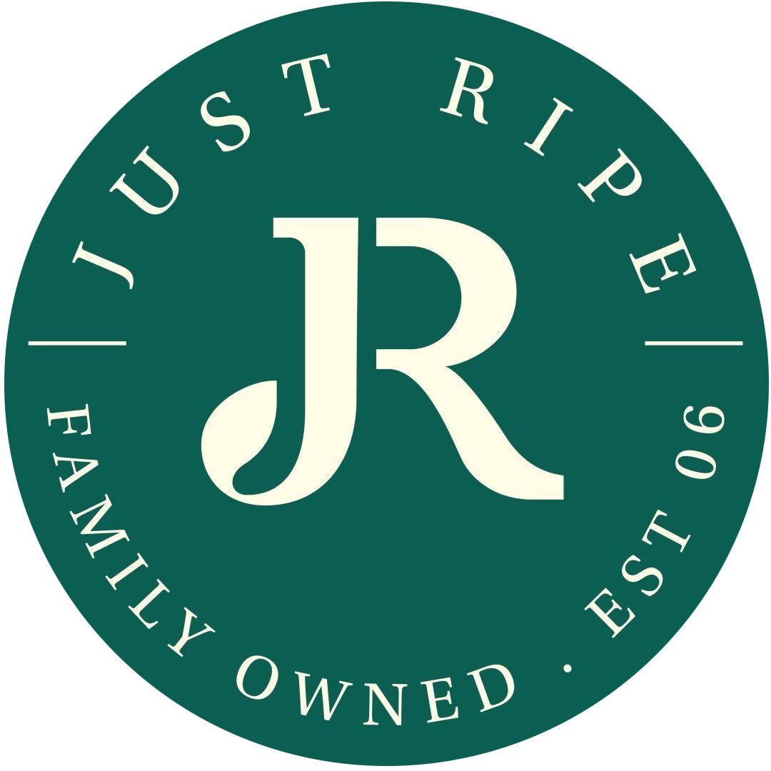 Just Ripe