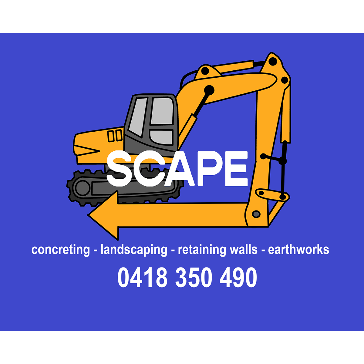 Scape Landscaping