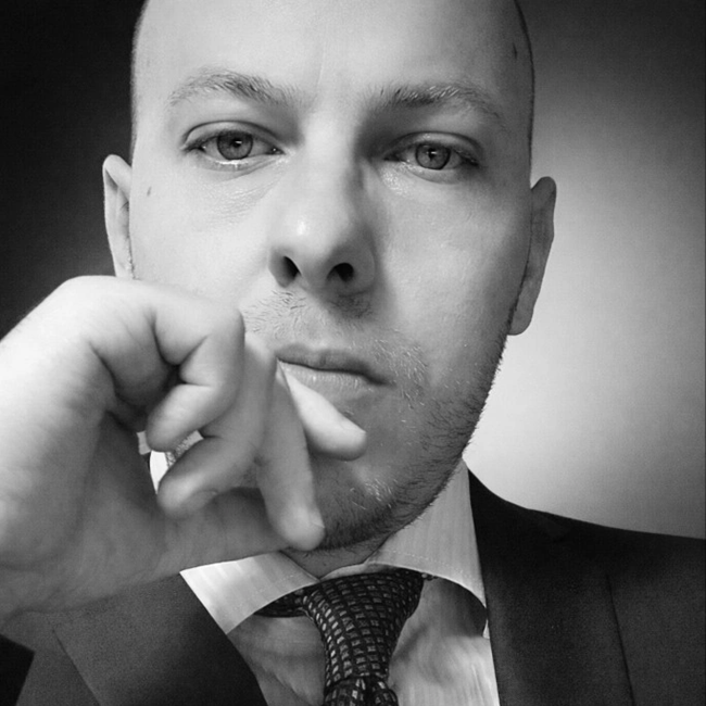 Alberto Longo
