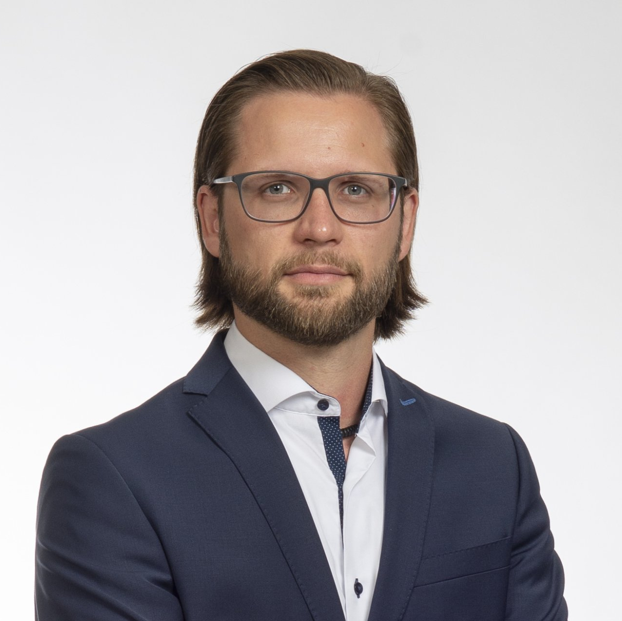 Benedikt Hofmann