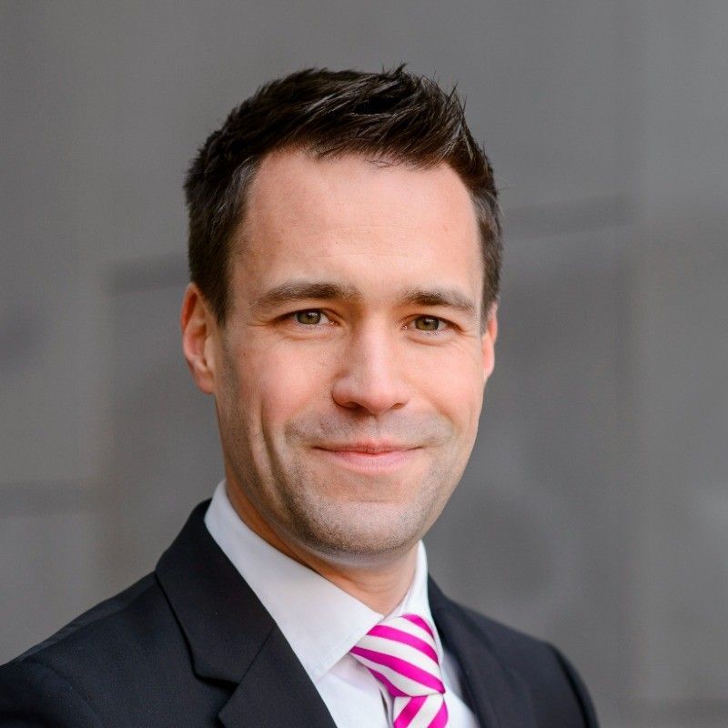 Matthias Menke