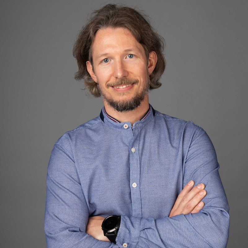 Roland Laucher