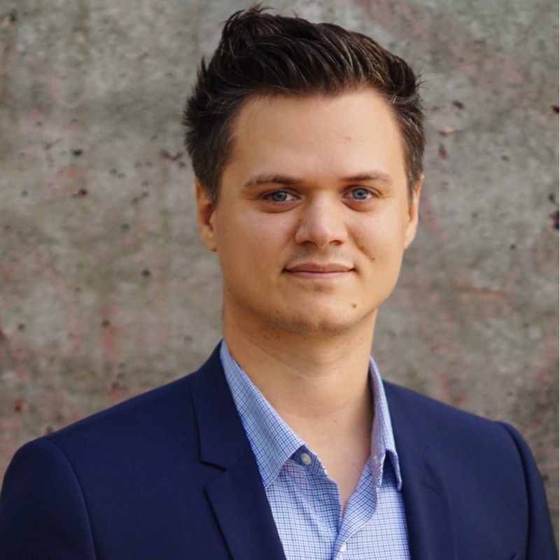 Sasha Milinkovic