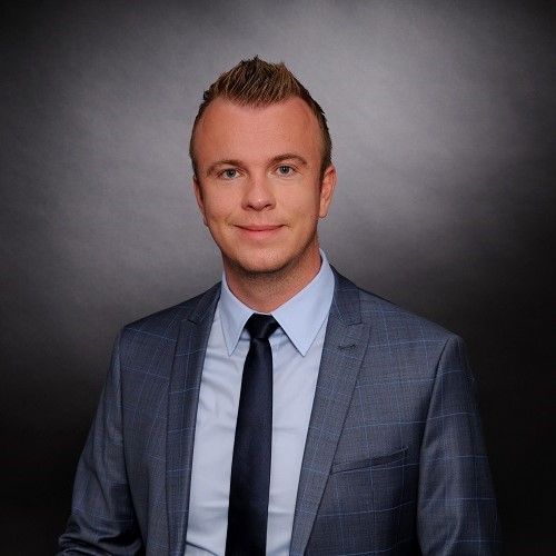 Sebastian Dorsch
