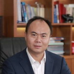 Dr. Yang Yang