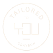Tailored to You Grayson Seal