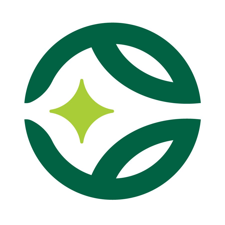 Organic Clean Logo 