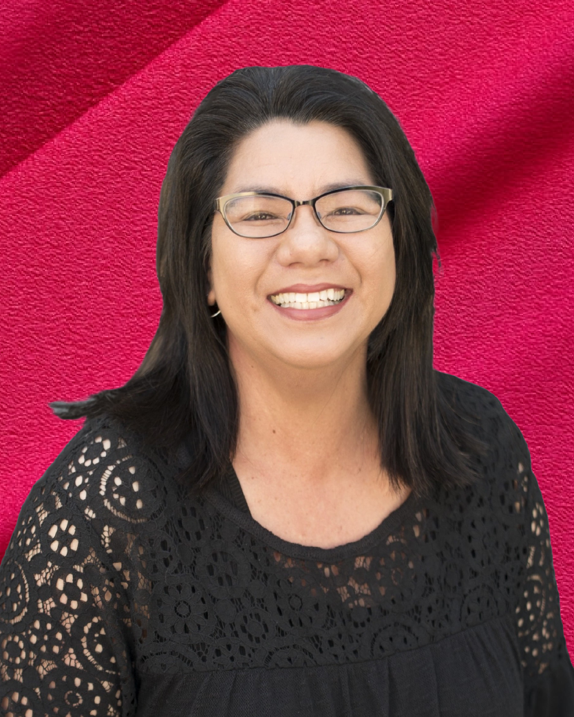 Home Clarissa Cortez Group