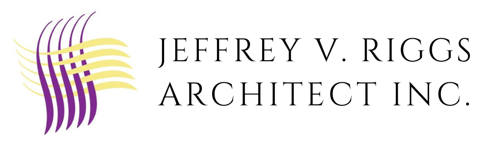 Jeffrey V. Riggs Architect Inc. logo