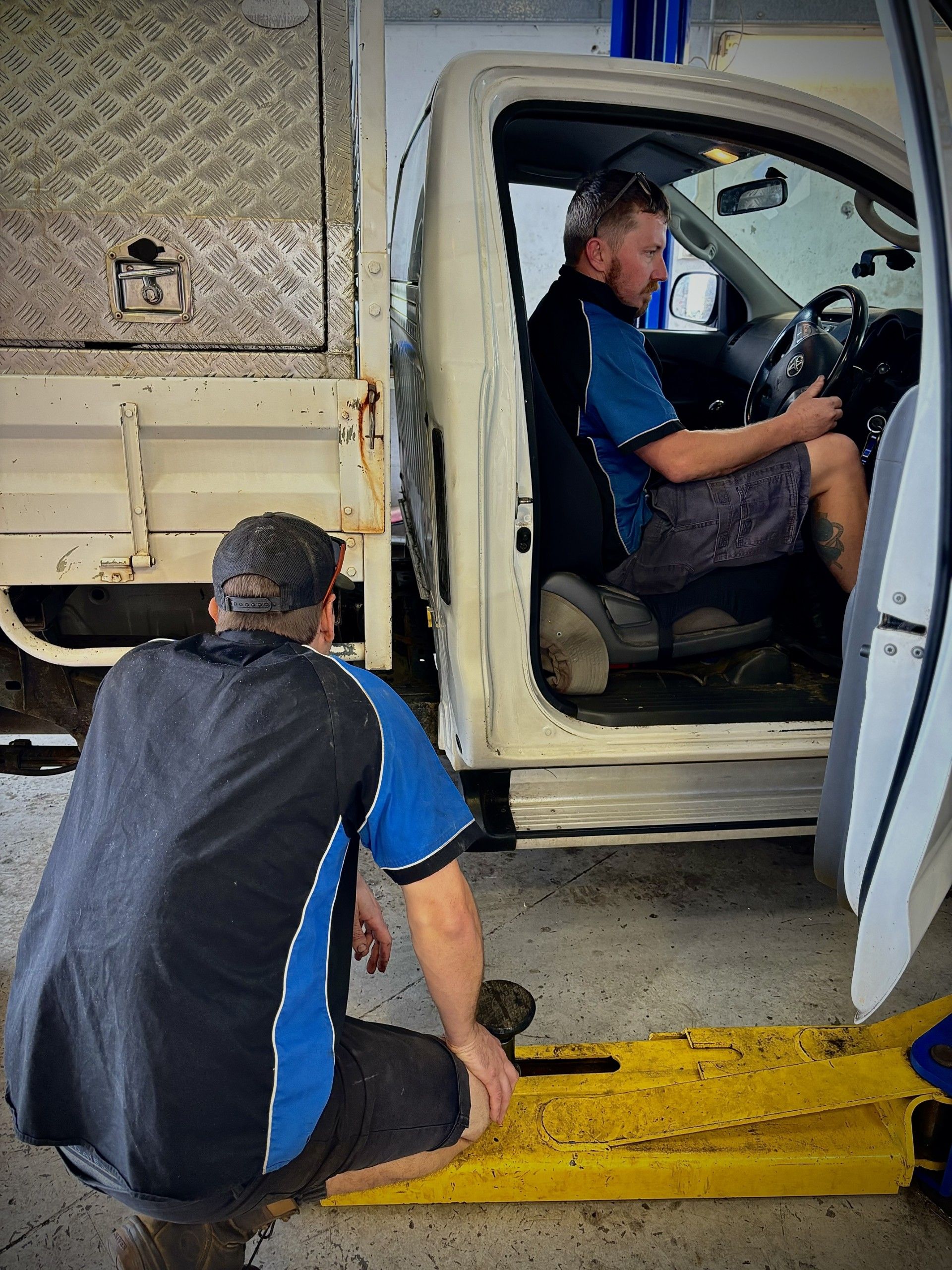 Gallery | Quick Fix Automotive