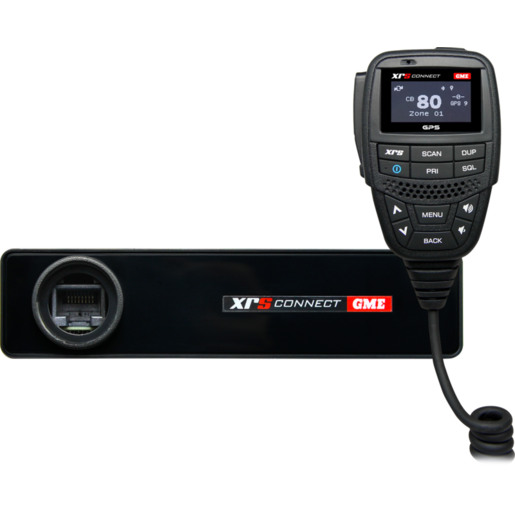 GME XRS Connect CB Radio System — Autopro Taree in Taree, NSW