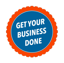 Get Your Business Done Coaching LLC