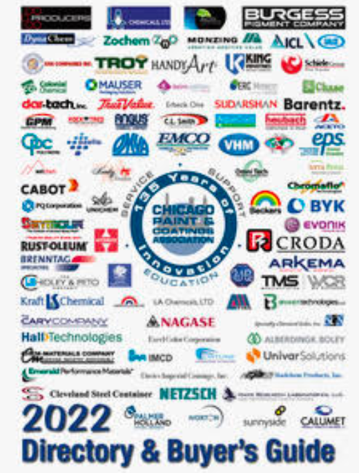 Chicago Paint & Coatings Association