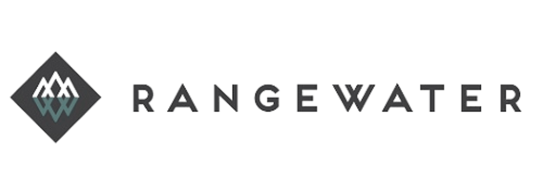 Rangewater logo