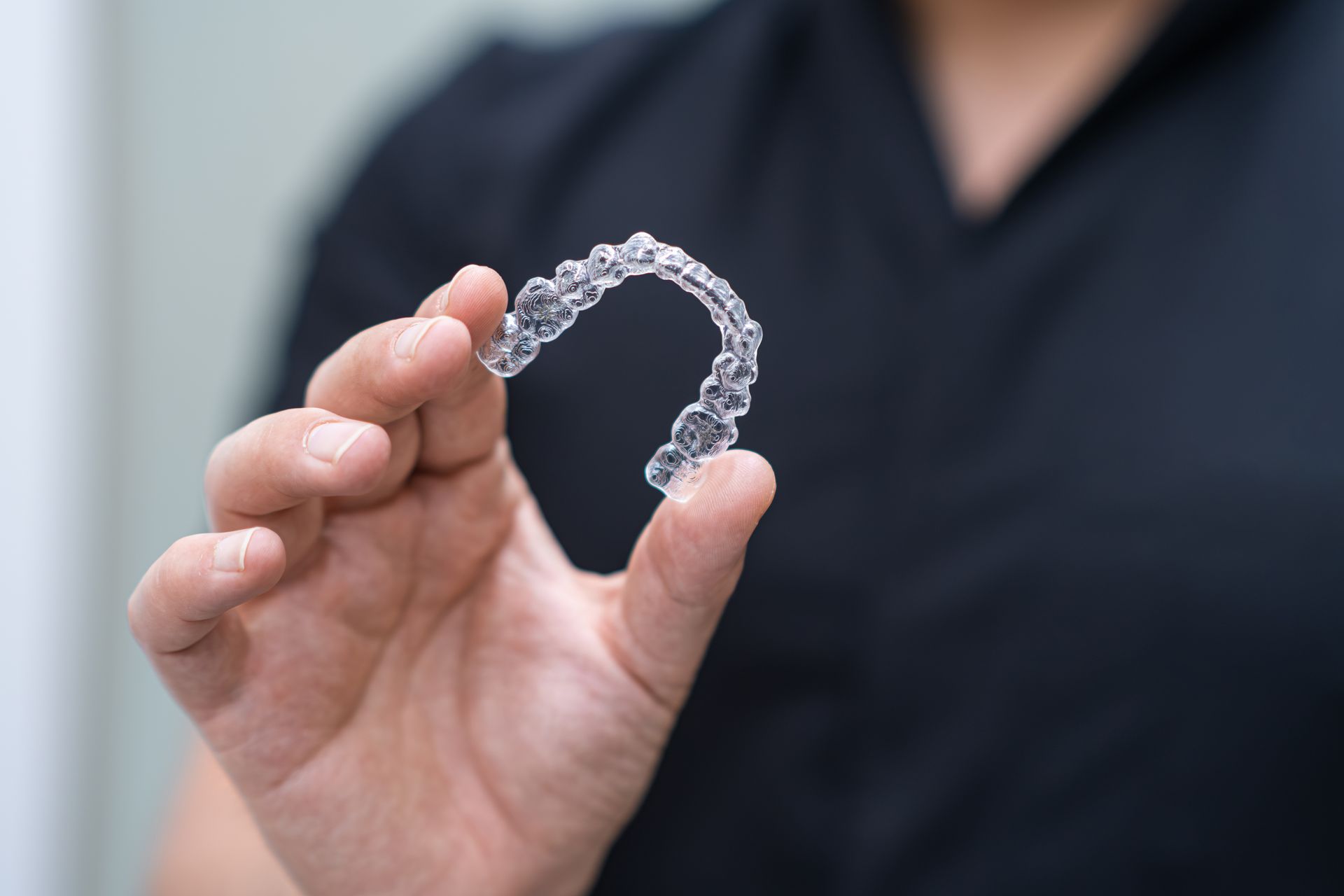 HOW AN INVISALIGN® TREATMENT PLAN IS MADE