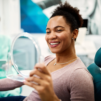Cosmetic Dentistry