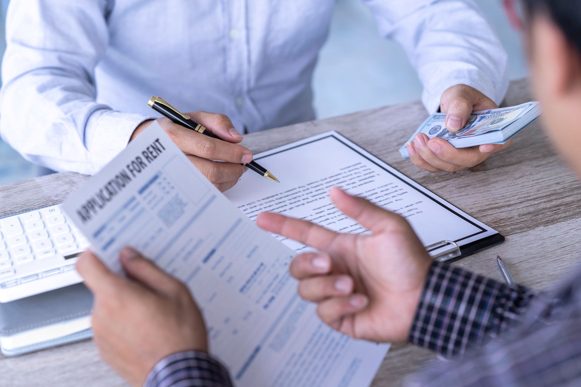Tenants Komplete Property Management | Property Management in Fort Lauderdale, FL