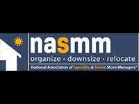 NASMM award