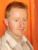 Alan Kane Dip K, APBP