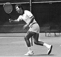 Bill Cole