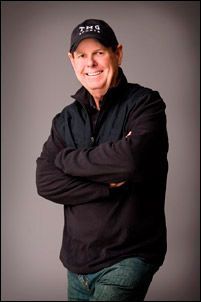 Bill Cole
