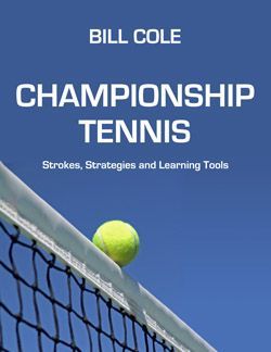 Championship Tennis