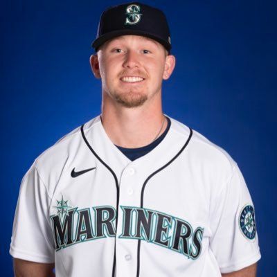 Colin Davis Mariners