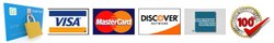 credit card payments