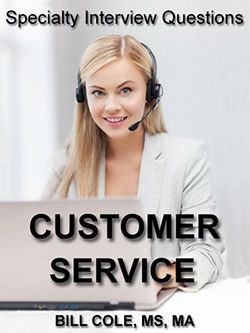 customer service interview coaching
