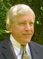 Dr. Tom Behr