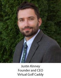 Justin Kinney