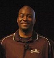 Kevin Nathaniel