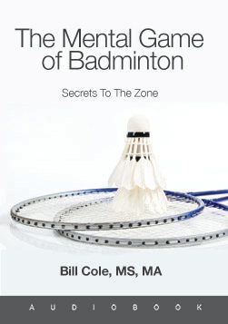 Mental Game of badminton
