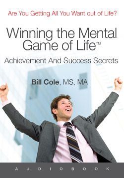 Mental Game of Life