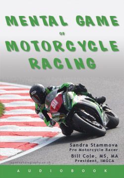 Mental Game of Motorcycle riding