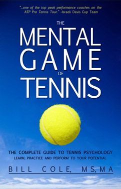 Mental game of tennis book