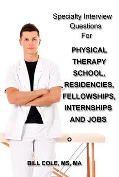 Interview Coaching - Physical Therapy School