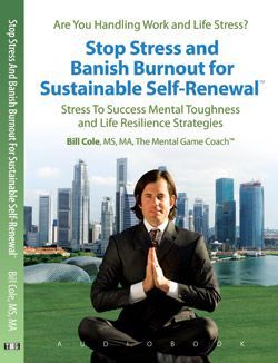 stop stress audiobook