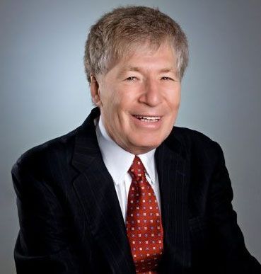 Dr. Hendrie Weisinger PhD