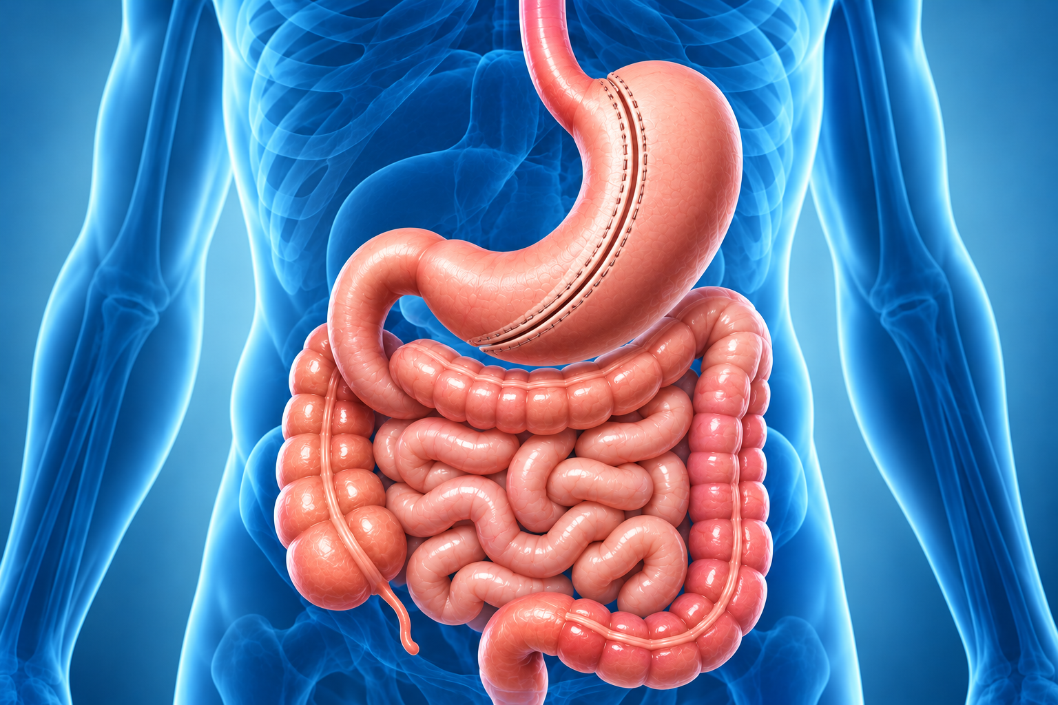 Minimally Invasive Surgery — Abdominal in Mission,TX Minimally Invasive Surgery — Abdominal in Mission,TX