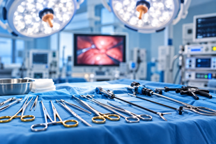 Doctor's — Surgery in Mission,TX