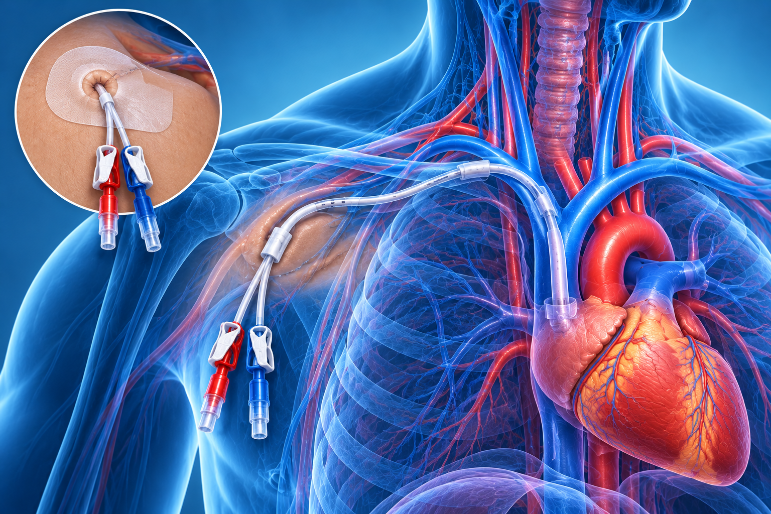 Vascular Surgery — Varicose Veins in Mission,TX Vascular Surgery — Varicose Veins in Mission,TX